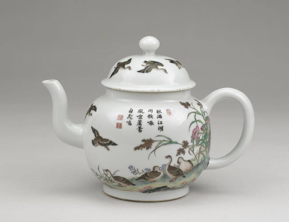 图片[2]-teapot BM-PDF-A.833-China Archive